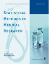 STATISTICAL METHODS IN MEDICAL RESEARCH雜志封面